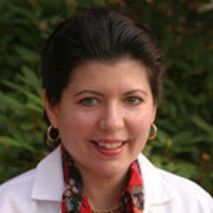 Kimberly Marble, M.D.