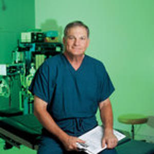 Maurice P. Sherman, MD (retired)
