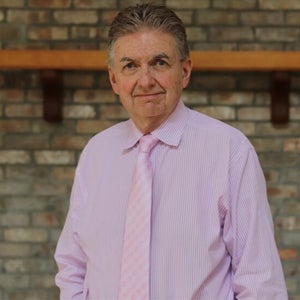 John V. Williams, MD