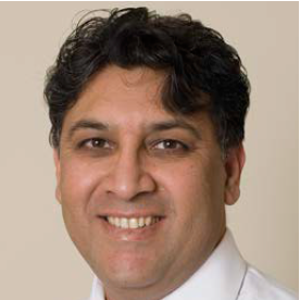 Mohammad Azhar Aslam, MBBS, FRCS