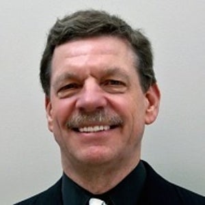 Joseph Crawford, MD