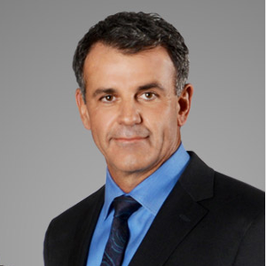 Glynn Bolitho, PhD, MD, FACS