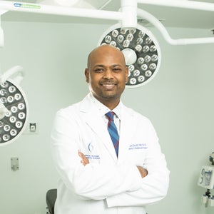 Husam Elias, MD, FACS