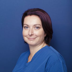 Caroline Mills, FDS, FRCS (Eng, Ed), FRCS (OMFS)