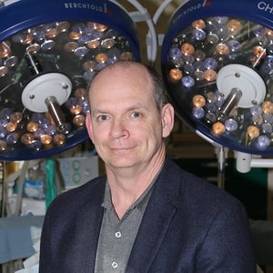 Alan Muskett, MD
