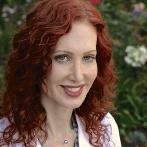 Karin Harp, MD