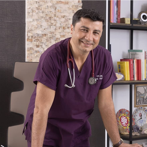 Namik Yilmaz, MD - Account Suspended
