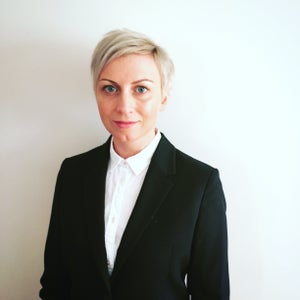 Lyndsey Highton, BMBCh, MA, FRCS(Plast)