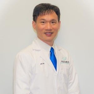 Harold Hui, DMD