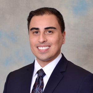 Navid Malakouti, MD