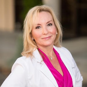 blured Amy Vaughan, MD