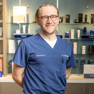 William A. Miller, MD