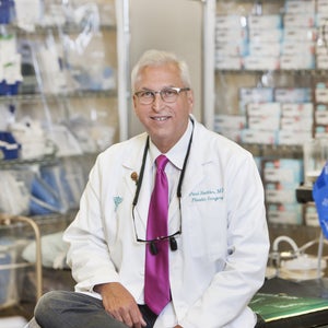 Paul Rottler, MD, FACS