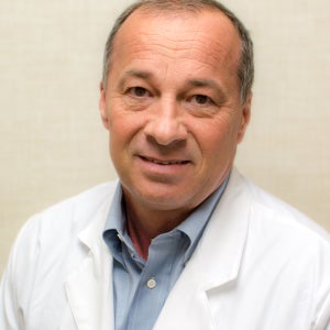 Greg Holland, MD
