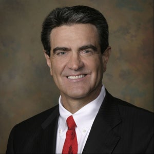 Michael B. Lyons, MD, FAACS