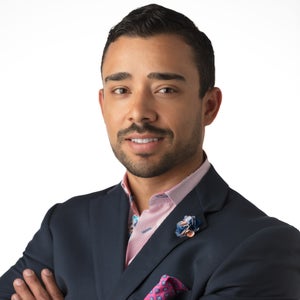 blured Armando Retana, MD