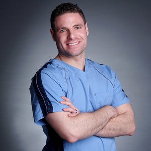 Roni Munk, MD