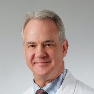 Hugh Hetherington, MD