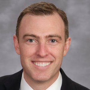 Tyler Moss, DO
