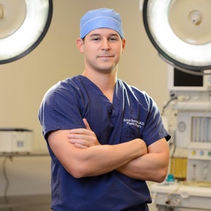Erick Sanchez, MD