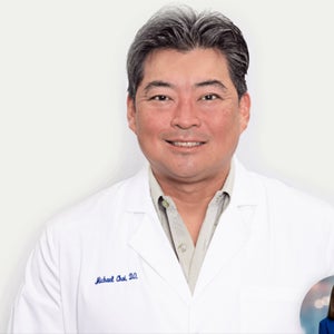 Michael P. Choi, DO