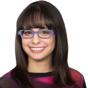Pamela Norden, MD, MBA