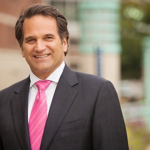 Ronald A. Lohner, MD