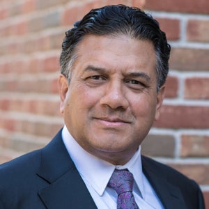 Atul Kesarwani, MD, FRCSC