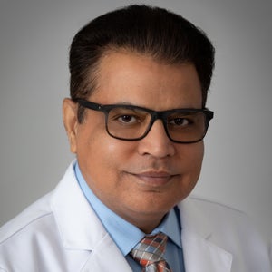 Ahmad Rafi, MD