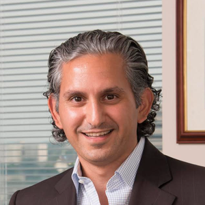 Nour Abboushi, MD