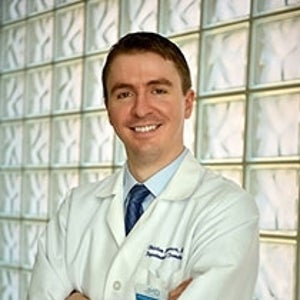 Christian Halvorson, MD