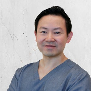 Charles Hsu, MD