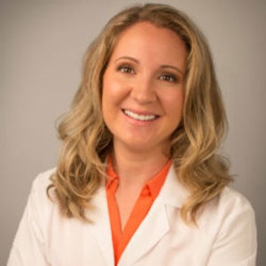 blured Lauren Karpinski, MD