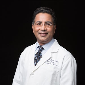 Raj P. TerKonda, MD