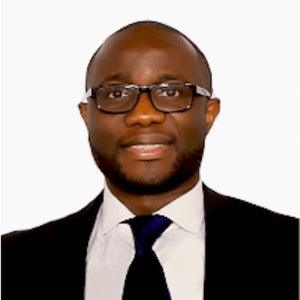 Stanley Ogu, MD