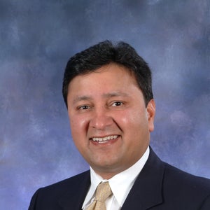 Jay Bansal, MD