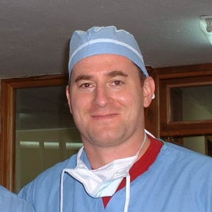Paul Sabini, MD, FACS