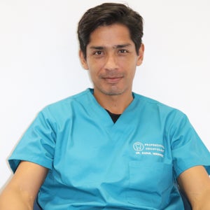 Rafael Hernandez Arenas, DDS - Account Suspended