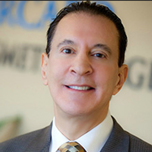 John Porcaro, MD