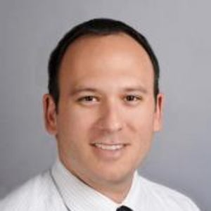 blured Frank Orlando, DDS