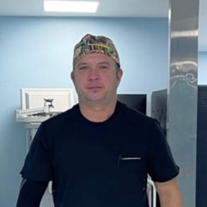 Alexis Reyes, MD