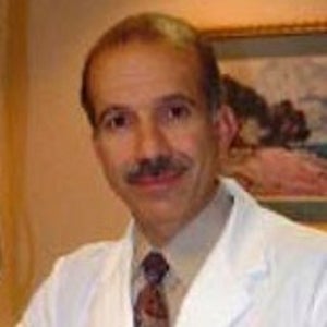 Armen Serebrakian, MD