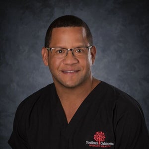 blured Henry Ramirez, MD, FACOG