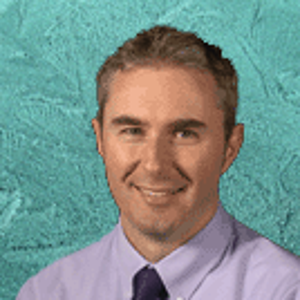 Adam Topping, MBChB