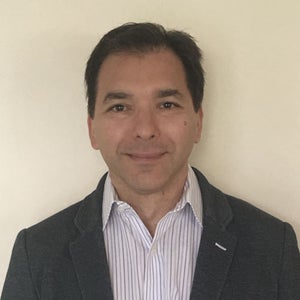 Fernando Mahmoud, MD
