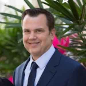 Eric A. Salata, MD (in memoriam)