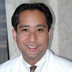 George Garcia, MD