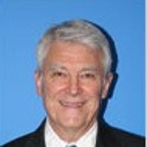 John N. Harrington, MD