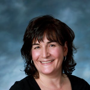 blured Anna Sarno Ryan, MD