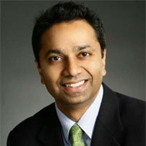 Syed Ahmad, MD, FACS